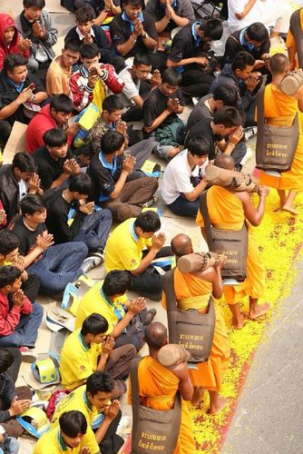 ภาพ No.15236:ประมวลภาพธุดงค์ธรรมชัย ปีที่ 4 วันที่ 29 มกราคม พ.ศ. 2558