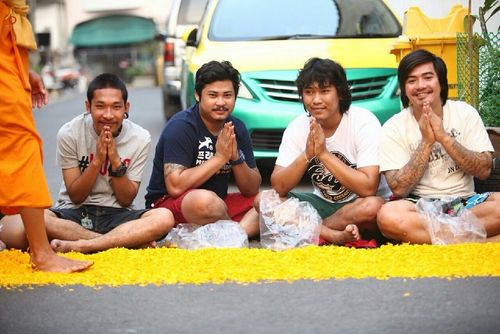 ภาพ No.15241:ประมวลภาพธุดงค์ธรรมชัย ปีที่ 4 วันที่ 29 มกราคม พ.ศ. 2558