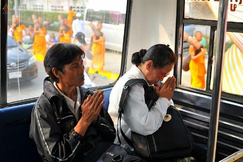 ภาพ No.15246:ประมวลภาพธุดงค์ธรรมชัย ปีที่ 4 วันที่ 29 มกราคม พ.ศ. 2558