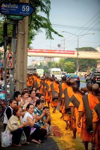 ภาพ No.15249:ประมวลภาพธุดงค์ธรรมชัย ปีที่ 4 วันที่ 29 มกราคม พ.ศ. 2558