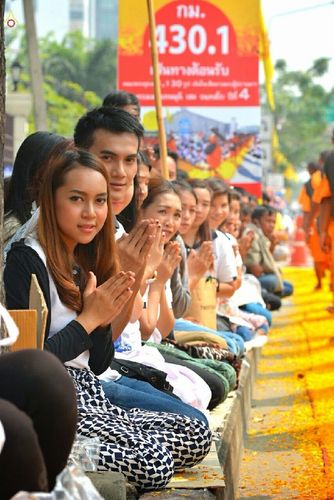 ภาพ No.15251:ประมวลภาพธุดงค์ธรรมชัย ปีที่ 4 วันที่ 29 มกราคม พ.ศ. 2558