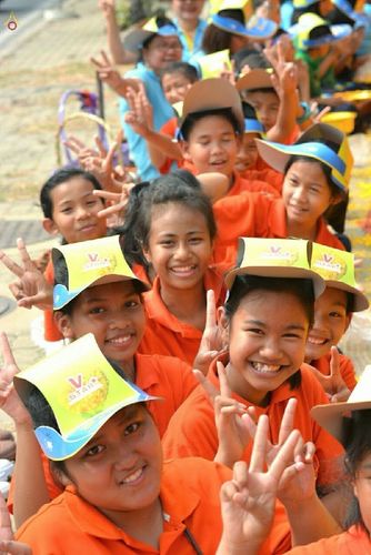 ภาพ No.15254:ประมวลภาพธุดงค์ธรรมชัย ปีที่ 4 วันที่ 29 มกราคม พ.ศ. 2558