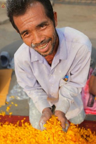 ภาพ No.15259:ประมวลภาพธุดงค์ธรรมชัย ปีที่ 4 วันที่ 29 มกราคม พ.ศ. 2558