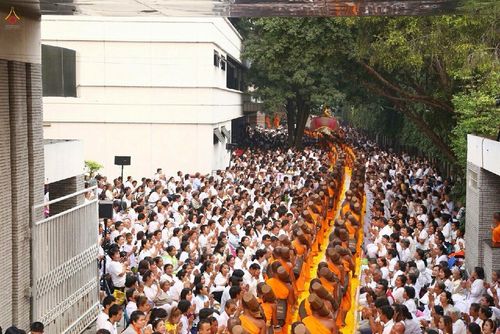 ภาพ No.15264:ประมวลภาพธุดงค์ธรรมชัย ปีที่ 4 วันที่ 29 มกราคม พ.ศ. 2558