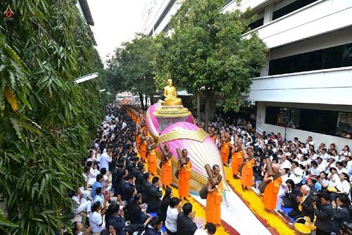 ภาพ No.15263:ประมวลภาพธุดงค์ธรรมชัย ปีที่ 4 วันที่ 29 มกราคม พ.ศ. 2558
