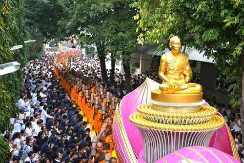 ภาพ No.15266:ประมวลภาพธุดงค์ธรรมชัย ปีที่ 4 วันที่ 29 มกราคม พ.ศ. 2558