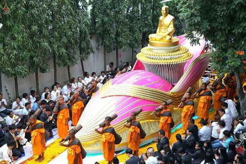 ภาพ No.15270:ประมวลภาพธุดงค์ธรรมชัย ปีที่ 4 วันที่ 29 มกราคม พ.ศ. 2558