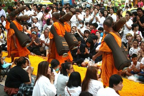 ภาพ No.15274:ประมวลภาพธุดงค์ธรรมชัย ปีที่ 4 วันที่ 29 มกราคม พ.ศ. 2558