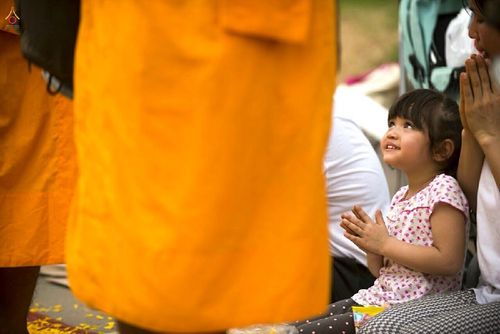 ภาพ No.15275:ประมวลภาพธุดงค์ธรรมชัย ปีที่ 4 วันที่ 29 มกราคม พ.ศ. 2558