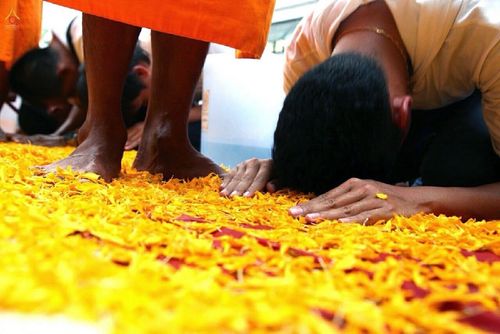 ภาพ No.15277:ประมวลภาพธุดงค์ธรรมชัย ปีที่ 4 วันที่ 29 มกราคม พ.ศ. 2558