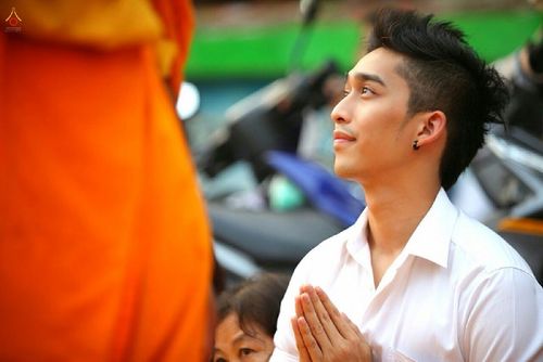 ภาพ No.15276:ประมวลภาพธุดงค์ธรรมชัย ปีที่ 4 วันที่ 29 มกราคม พ.ศ. 2558