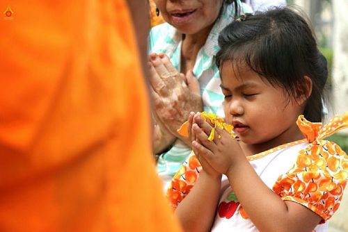 ภาพ No.15279:ประมวลภาพธุดงค์ธรรมชัย ปีที่ 4 วันที่ 29 มกราคม พ.ศ. 2558