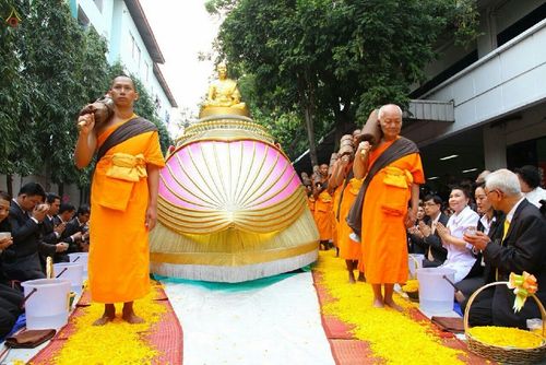 ภาพ No.15285:ประมวลภาพธุดงค์ธรรมชัย ปีที่ 4 วันที่ 29 มกราคม พ.ศ. 2558