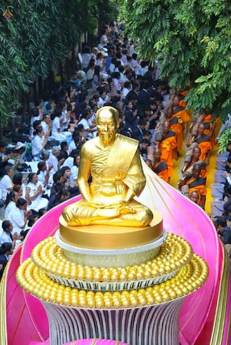 ภาพ No.15281:ประมวลภาพธุดงค์ธรรมชัย ปีที่ 4 วันที่ 29 มกราคม พ.ศ. 2558