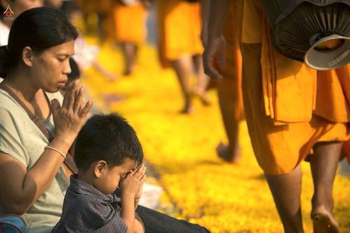 ภาพ No.15284:ประมวลภาพธุดงค์ธรรมชัย ปีที่ 4 วันที่ 29 มกราคม พ.ศ. 2558