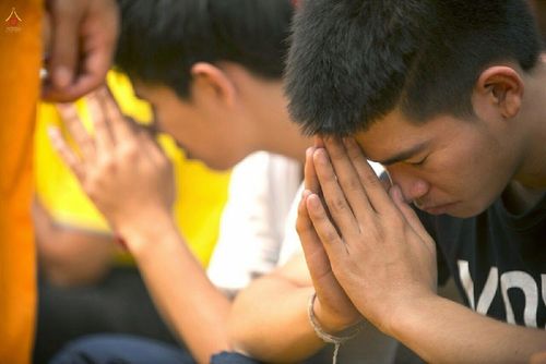 ภาพ No.15287:ประมวลภาพธุดงค์ธรรมชัย ปีที่ 4 วันที่ 29 มกราคม พ.ศ. 2558