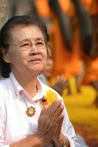 ภาพ No.15294:ประมวลภาพธุดงค์ธรรมชัย ปีที่ 4 วันที่ 29 มกราคม พ.ศ. 2558