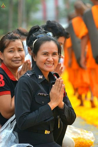 ภาพ No.15299:ประมวลภาพธุดงค์ธรรมชัย ปีที่ 4 วันที่ 29 มกราคม พ.ศ. 2558