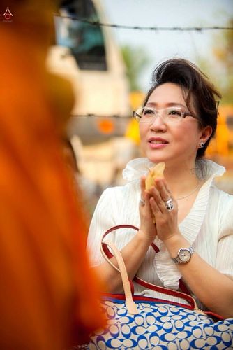 ภาพ No.15302:ประมวลภาพธุดงค์ธรรมชัย ปีที่ 4 วันที่ 29 มกราคม พ.ศ. 2558