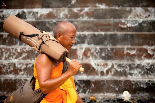 ภาพ No.15307:ประมวลภาพธุดงค์ธรรมชัย ปีที่ 4 วันที่ 29 มกราคม พ.ศ. 2558