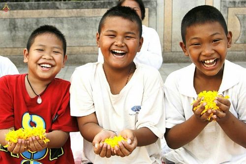 ภาพ No.15304:ประมวลภาพธุดงค์ธรรมชัย ปีที่ 4 วันที่ 29 มกราคม พ.ศ. 2558