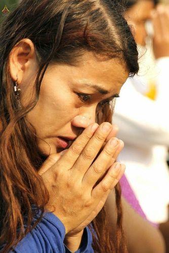 ภาพ No.15306:ประมวลภาพธุดงค์ธรรมชัย ปีที่ 4 วันที่ 29 มกราคม พ.ศ. 2558