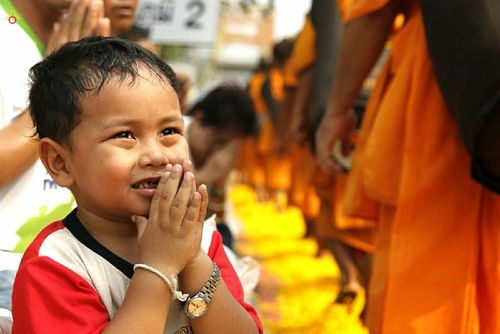 ภาพ No.15305:ประมวลภาพธุดงค์ธรรมชัย ปีที่ 4 วันที่ 29 มกราคม พ.ศ. 2558