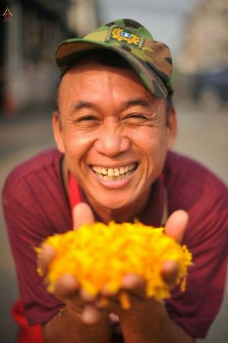 ภาพ No.15309:ประมวลภาพธุดงค์ธรรมชัย ปีที่ 4 วันที่ 29 มกราคม พ.ศ. 2558