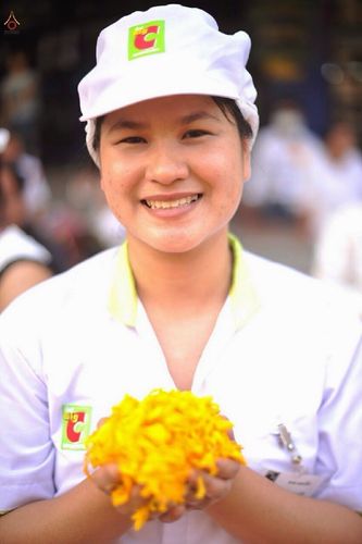 ภาพ No.15313:ประมวลภาพธุดงค์ธรรมชัย ปีที่ 4 วันที่ 29 มกราคม พ.ศ. 2558