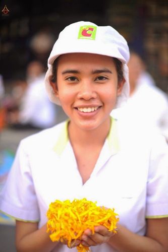 ภาพ No.15316:ประมวลภาพธุดงค์ธรรมชัย ปีที่ 4 วันที่ 29 มกราคม พ.ศ. 2558