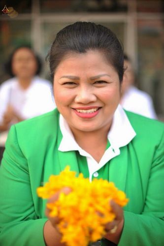 ภาพ No.15318:ประมวลภาพธุดงค์ธรรมชัย ปีที่ 4 วันที่ 29 มกราคม พ.ศ. 2558