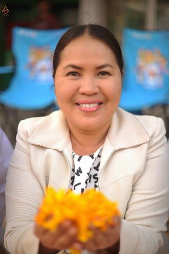 ภาพ No.15315:ประมวลภาพธุดงค์ธรรมชัย ปีที่ 4 วันที่ 29 มกราคม พ.ศ. 2558