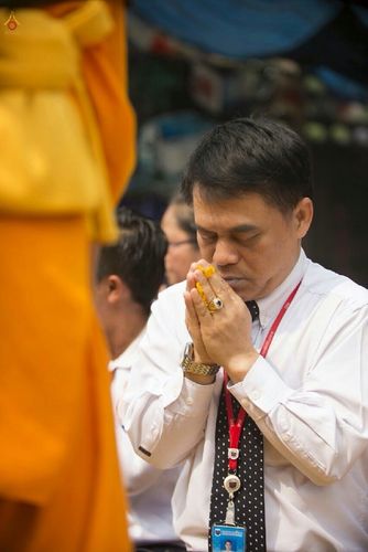 ภาพ No.15320:ประมวลภาพธุดงค์ธรรมชัย ปีที่ 4 วันที่ 29 มกราคม พ.ศ. 2558