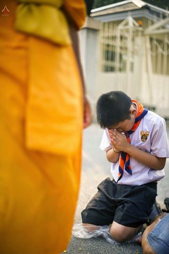 ภาพ No.15319:ประมวลภาพธุดงค์ธรรมชัย ปีที่ 4 วันที่ 29 มกราคม พ.ศ. 2558