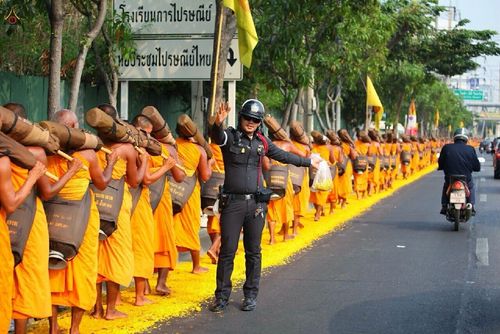 ภาพ No.15332:ประมวลภาพธุดงค์ธรรมชัย ปีที่ 4 วันที่ 29 มกราคม พ.ศ. 2558