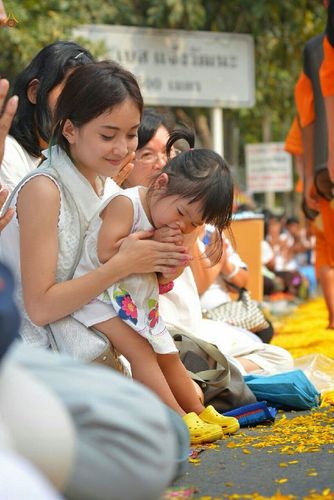 ภาพ No.15328:ประมวลภาพธุดงค์ธรรมชัย ปีที่ 4 วันที่ 29 มกราคม พ.ศ. 2558
