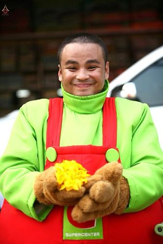 ภาพ No.15334:ประมวลภาพธุดงค์ธรรมชัย ปีที่ 4 วันที่ 29 มกราคม พ.ศ. 2558