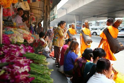 ภาพ No.15364:ประมวลภาพธุดงค์ธรรมชัย ปีที่ 4 วันที่ 29 มกราคม พ.ศ. 2558