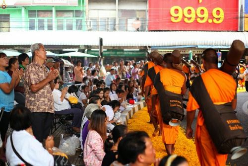 ภาพ No.15367:ประมวลภาพธุดงค์ธรรมชัย ปีที่ 4 วันที่ 29 มกราคม พ.ศ. 2558