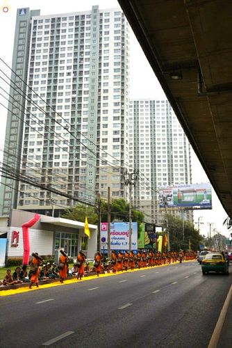 ภาพ No.15368:ประมวลภาพธุดงค์ธรรมชัย ปีที่ 4 วันที่ 29 มกราคม พ.ศ. 2558