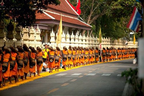 ภาพ No.15370:ประมวลภาพธุดงค์ธรรมชัย ปีที่ 4 วันที่ 29 มกราคม พ.ศ. 2558