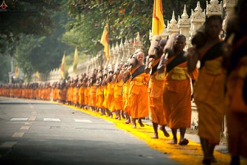 ภาพ No.15371:ประมวลภาพธุดงค์ธรรมชัย ปีที่ 4 วันที่ 29 มกราคม พ.ศ. 2558