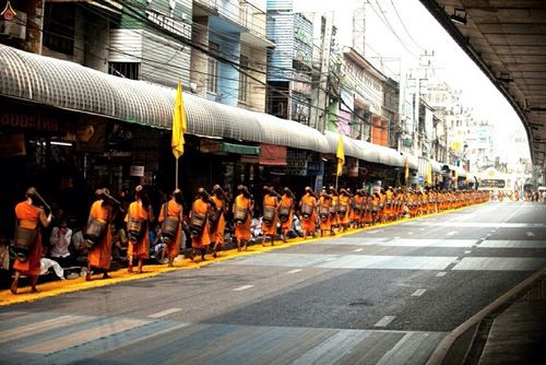 ภาพ No.15375:ประมวลภาพธุดงค์ธรรมชัย ปีที่ 4 วันที่ 29 มกราคม พ.ศ. 2558