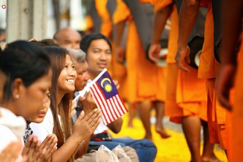 ภาพ No.15378:ประมวลภาพธุดงค์ธรรมชัย ปีที่ 4 วันที่ 29 มกราคม พ.ศ. 2558