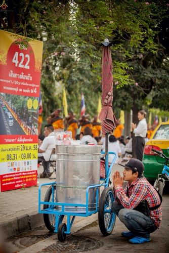 ภาพ No.15408:ประมวลภาพธุดงค์ธรรมชัย ปีที่ 4 วันที่ 29 มกราคม พ.ศ. 2558