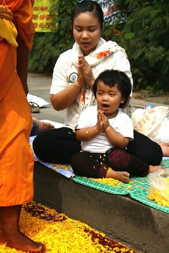 ภาพ No.15382:ประมวลภาพธุดงค์ธรรมชัย ปีที่ 4 วันที่ 29 มกราคม พ.ศ. 2558