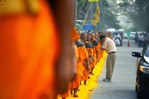 ภาพ No.15381:ประมวลภาพธุดงค์ธรรมชัย ปีที่ 4 วันที่ 29 มกราคม พ.ศ. 2558