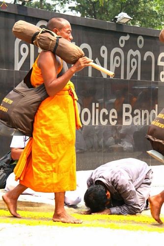 ภาพ No.15384:ประมวลภาพธุดงค์ธรรมชัย ปีที่ 4 วันที่ 29 มกราคม พ.ศ. 2558