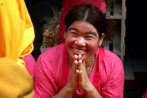 ภาพ No.15385:ประมวลภาพธุดงค์ธรรมชัย ปีที่ 4 วันที่ 29 มกราคม พ.ศ. 2558