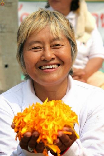 ภาพ No.15389:ประมวลภาพธุดงค์ธรรมชัย ปีที่ 4 วันที่ 29 มกราคม พ.ศ. 2558